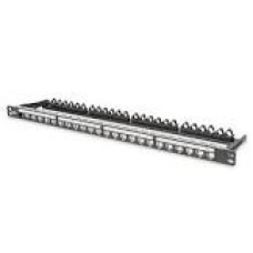 DIGITUS Modular High Density Patch Panel shielded
