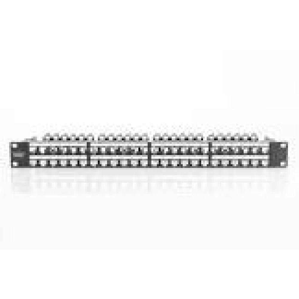 DIGITUS Modular High Density Patch Panel shielded