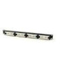 DIGITUS DN-91524U-1 CAT 5e Patch Panel 24 port unshielded