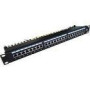 DIGITUS DN-91624S-EC 19 CAT6 patch panel 24-port S-FTP