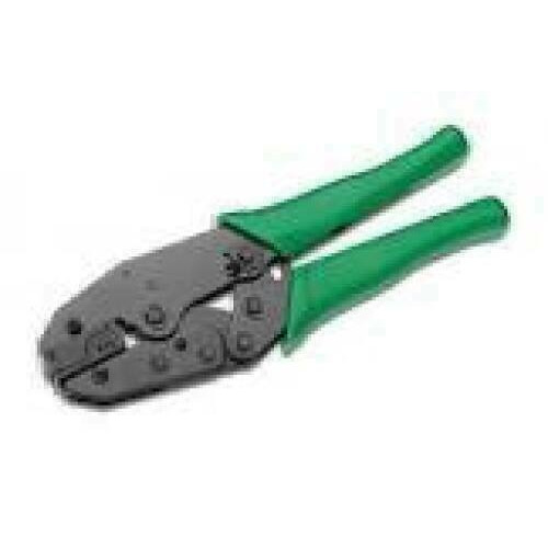 DIGITUS Modular Crimping Tool for Hirose plugs only TM11 TM21 TM31