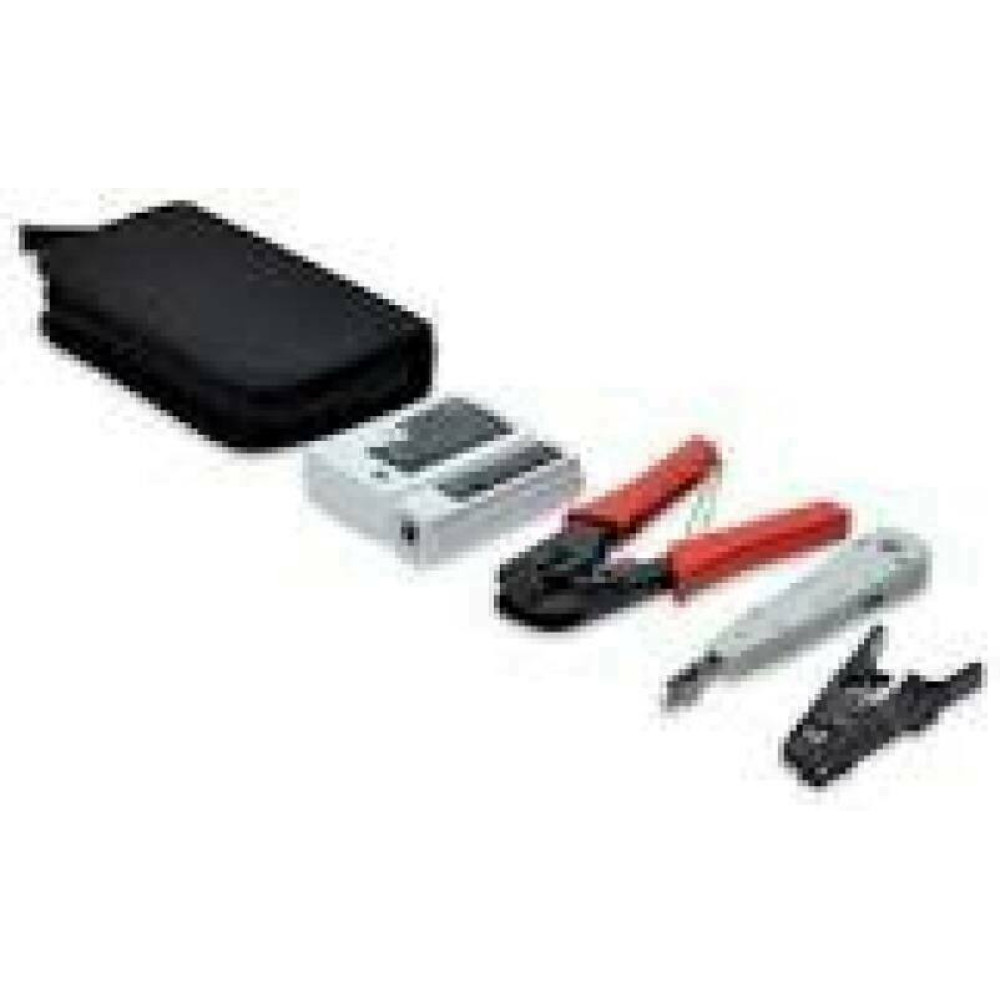 DIGITUS network tool set
