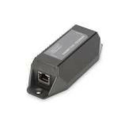 DIGITUS Gigabit PoE Indoor Extender 22 Watts Output Desktop or Wall-mount 100m extension cascadable self powered