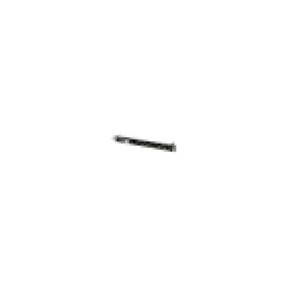 DIGITUS DN-95417 1U Aluminum PDU rackmountable 6x safety outlet 16A 4000W 250VAC 50/60Hz