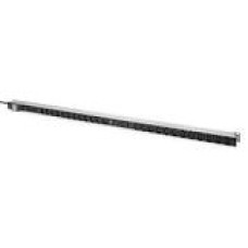 DIGITUS IT BASIC PDU Vertical 32A 24 x C13 4 x C19 IT BASIC PDU Vertical 32A 24 x C13 4 x C19
