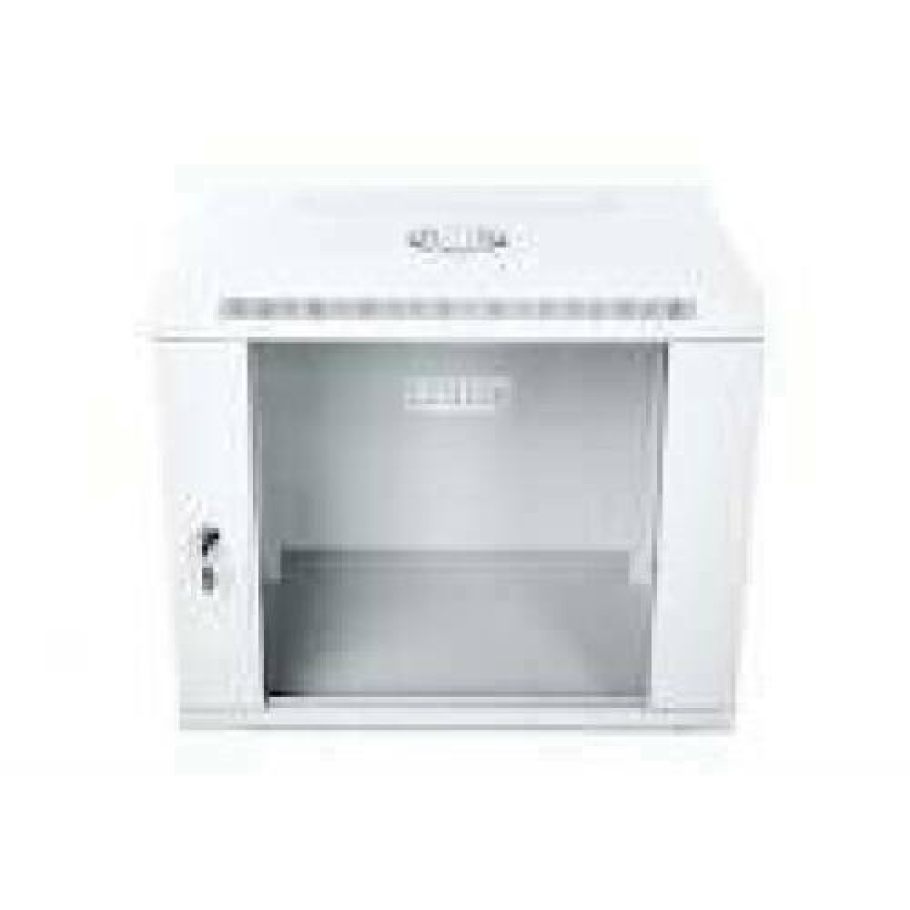DIGITUS DN-W19 09U/450/MD Wallmount cabinet 9U 600x450mm grey RAL 7035