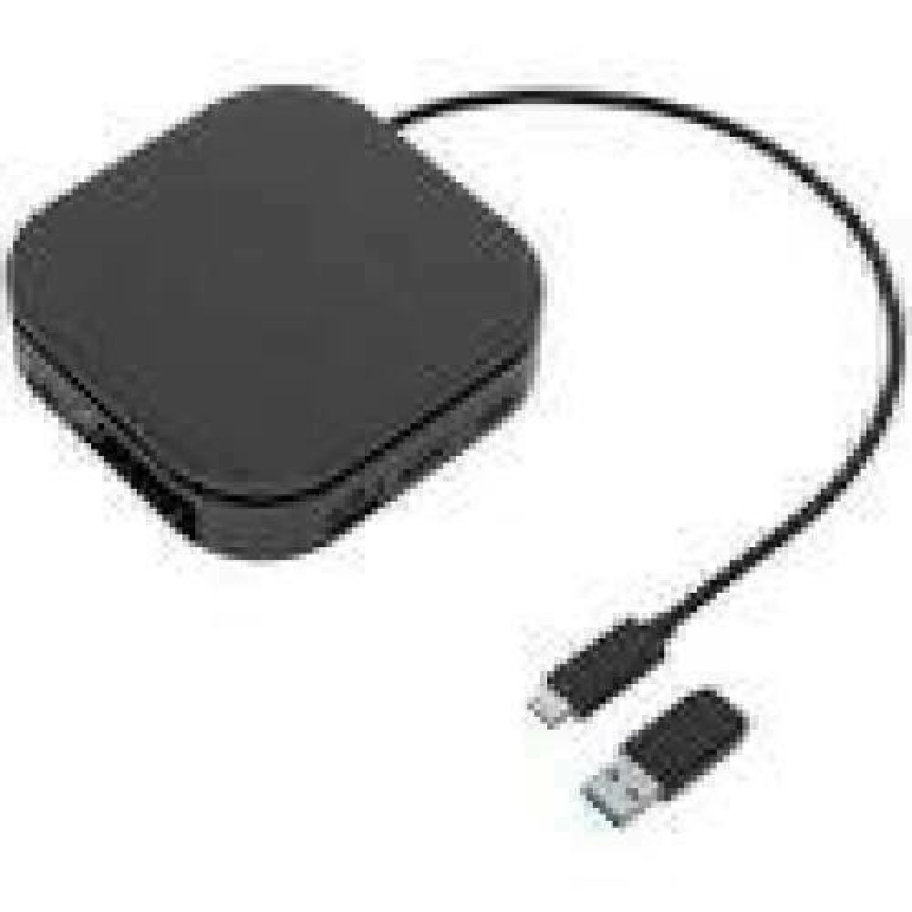 TARGUS Dual FHD HDMI DisplayLink Travel Dock