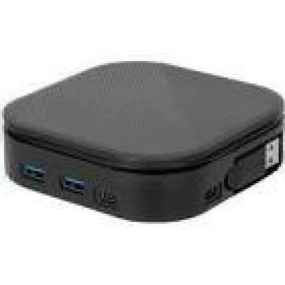 TARGUS Dual FHD HDMI DisplayLink Travel Dock