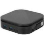 TARGUS Dual FHD HDMI DisplayLink Travel Dock