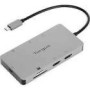 TARGUS USB-C Dual 4K Dock 100W