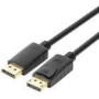 UNITEK DP-MM-5M19A/L / Y-C610BK Unitek Cable DisplayPort M/M 5m