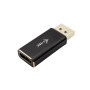 I-TEC adapter DisplayPort to HDMI resolution 4K / 60 Hz gold-plated DP connector