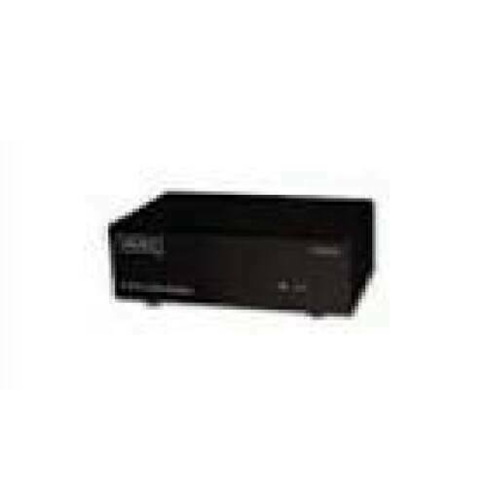 DIGITUS VGA Splitter 4-port 1PC 4 displays 5000MHz metal case 75m max 2048X1536 at 60Hz incl. power supply