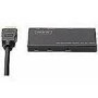 DIGITUS DS-45322 Ultra Slim HDMI Splitter 1x2 4K/60Hz HDR HDCP 2.2 18Gbps Micro USB powered