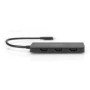 DIGITUS USB-C - 3x DP MST Video Splitter DP 1.4 4K/60Hz