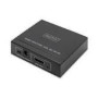 DIGITUS 4K HDMI Splitter 1x2 4K/30Hz black