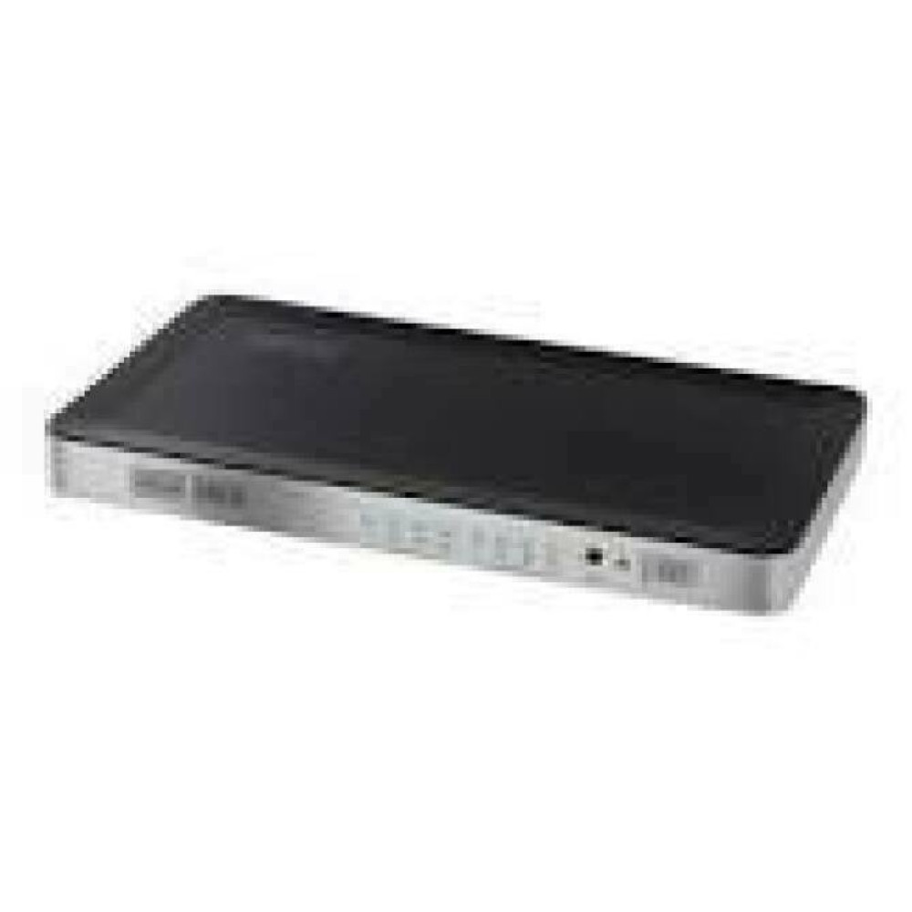 DIGITUS HDMI Matrix Switch 4x2-Port 4xin 2xout HDMI 1.3b max.1080p 225MHz