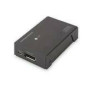 DIGITUS displayport repeater 4K up to 13m in/out displayport Full HD up to 20m UHD up to 13m