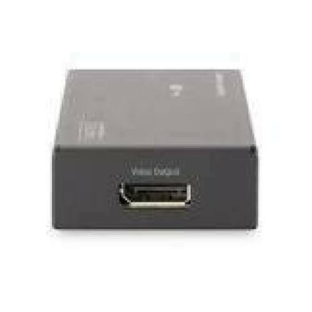 DIGITUS displayport repeater 4K up to 13m in/out displayport Full HD up to 20m UHD up to 13m