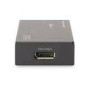 DIGITUS displayport repeater 4K up to 13m in/out displayport Full HD up to 20m UHD up to 13m