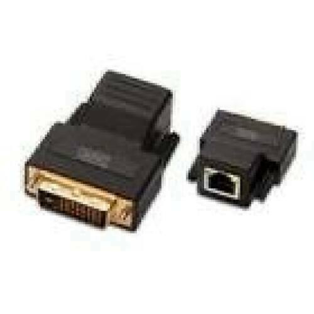 DIGITUS DVI Extender over Cat5 50m 1920x1200