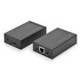 DIGITUS HDMI Video Extender over Cat5 Receiver Unit resolution up to 1080p up to 253 Units for multiple display