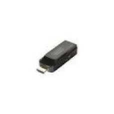 DIGITUS Mini HDMI Extender Set Full HD 50m Cat6/6A/7 powered via Micro USB cable black