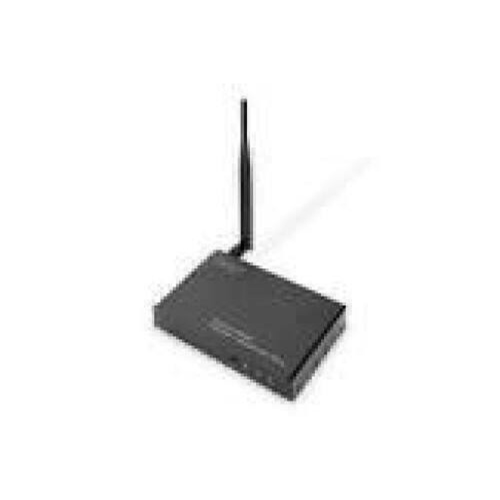 DIGITUS DS-55315 Wireless HDMI Extender Receiver Unit 5GHz Full HD 1080p for splitter function