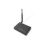 DIGITUS DS-55315 Wireless HDMI Extender Receiver Unit 5GHz Full HD 1080p for splitter function