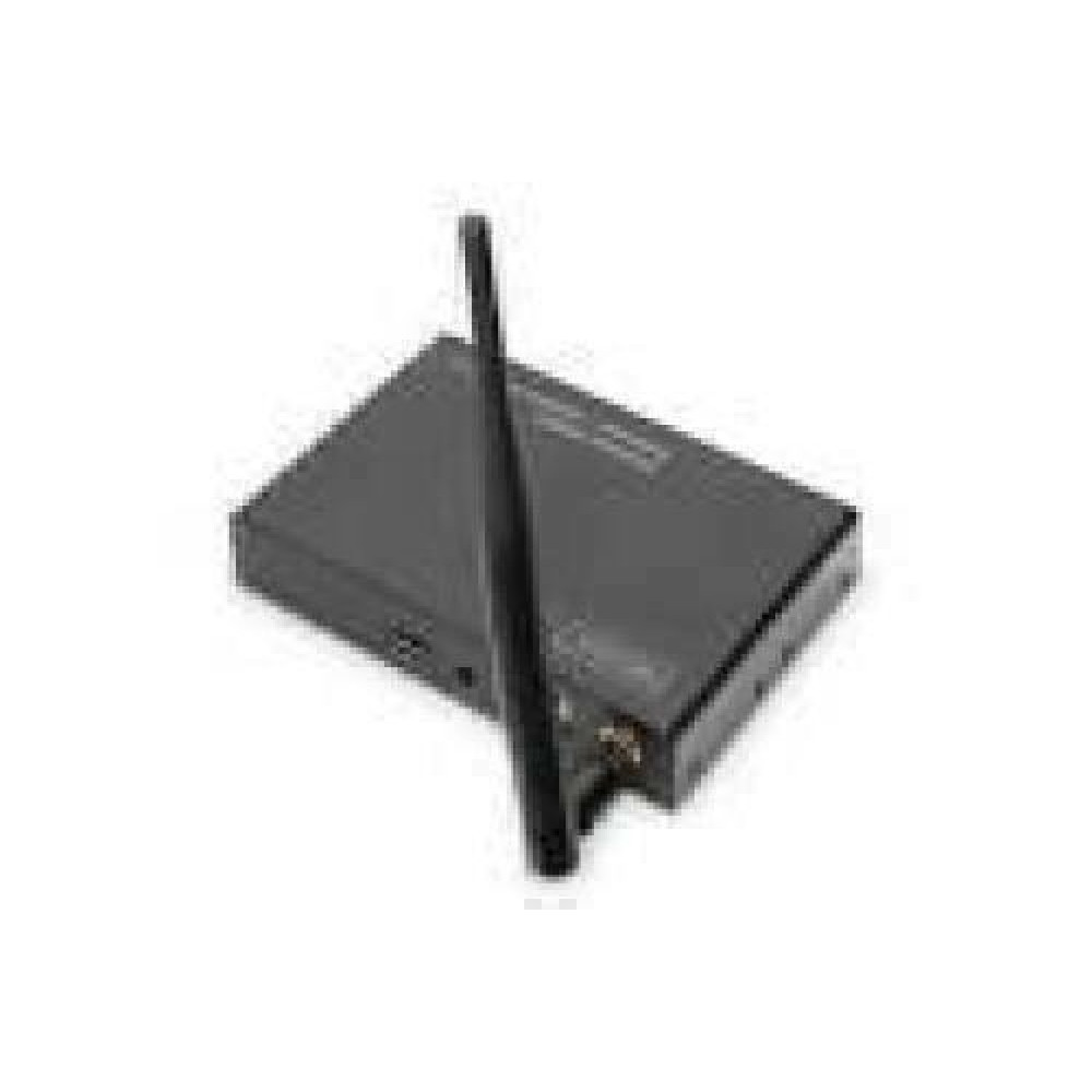 DIGITUS DS-55315 Wireless HDMI Extender Receiver Unit 5GHz Full HD 1080p for splitter function