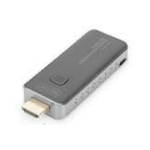 DIGITUS Wireless HDMI Transmitter Unit for DS-55319 additional unit