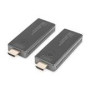 DIGITUS 4K Wireless HDMI Extender Set 30m HDMI - HDMI