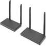 DIGITUS 4K Wireless HDMI Extender/Splitter Set 1x4 200m 1x TX 1x RX