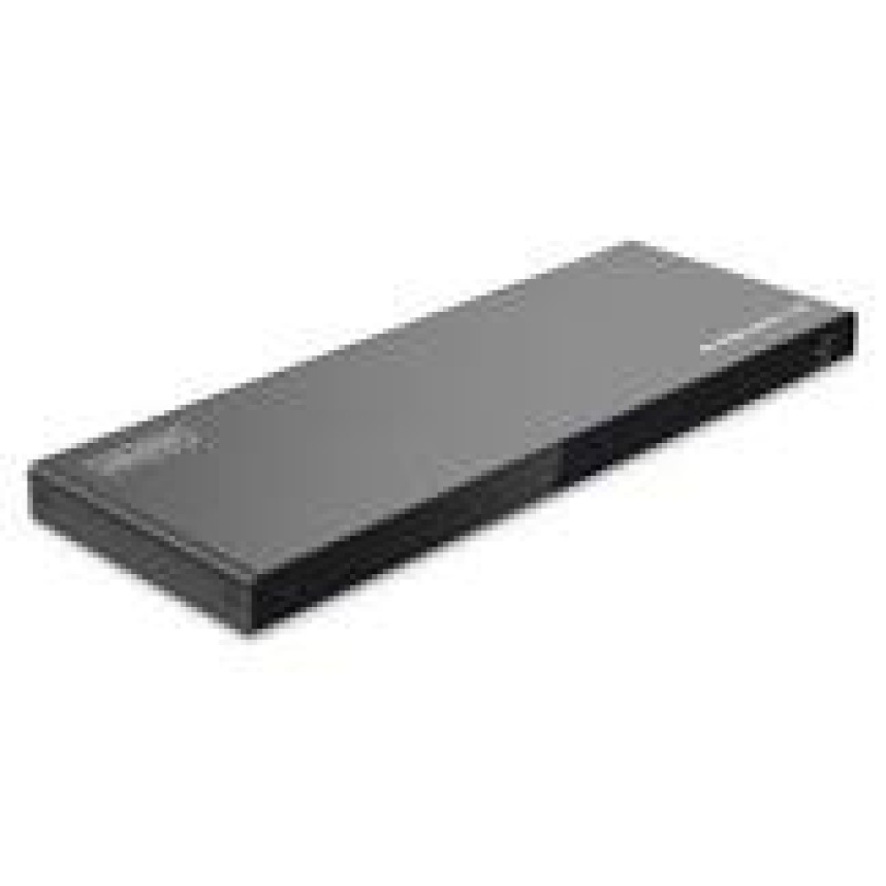 DIGITUS 1x8 HDMI Splitter 4K/60Hz HDCP 2.3 EDID Control