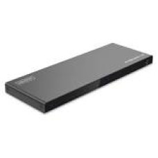 DIGITUS 1x8 HDMI Splitter 4K/60Hz HDCP 2.3 EDID Control