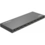DIGITUS 1x8 HDMI Splitter 4K/60Hz HDCP 2.3 EDID Control