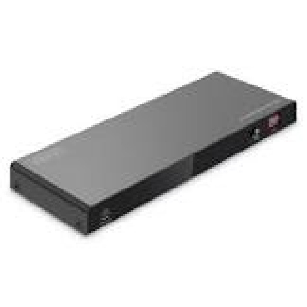 DIGITUS 1x4 HDMI Splitter 8K/60Hz Toslink Stereo EDID Control DIGITUS 1x4 HDMI Splitter 8K/60Hz Toslink Stereo EDID Control