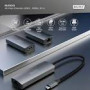 DIGITUS 4K Video Extender USB-C - HDMI 4K/120Hz CAT6 30m