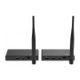 DIGITUS Wireless HDMI Extender/Splitter Set 1x4 100 m Full HD