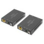 DIGITUS HDMI 2.0 Extender Set 70m 4K/60Hz 18Gbps HDCP 2.2 HDR PoC