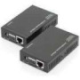 DIGITUS HDMI Extender Set 4K/30Hz 70m PoC IR