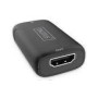 DIGITUS HDMI Repeater 4K/60Hz 18G 15m HDR black