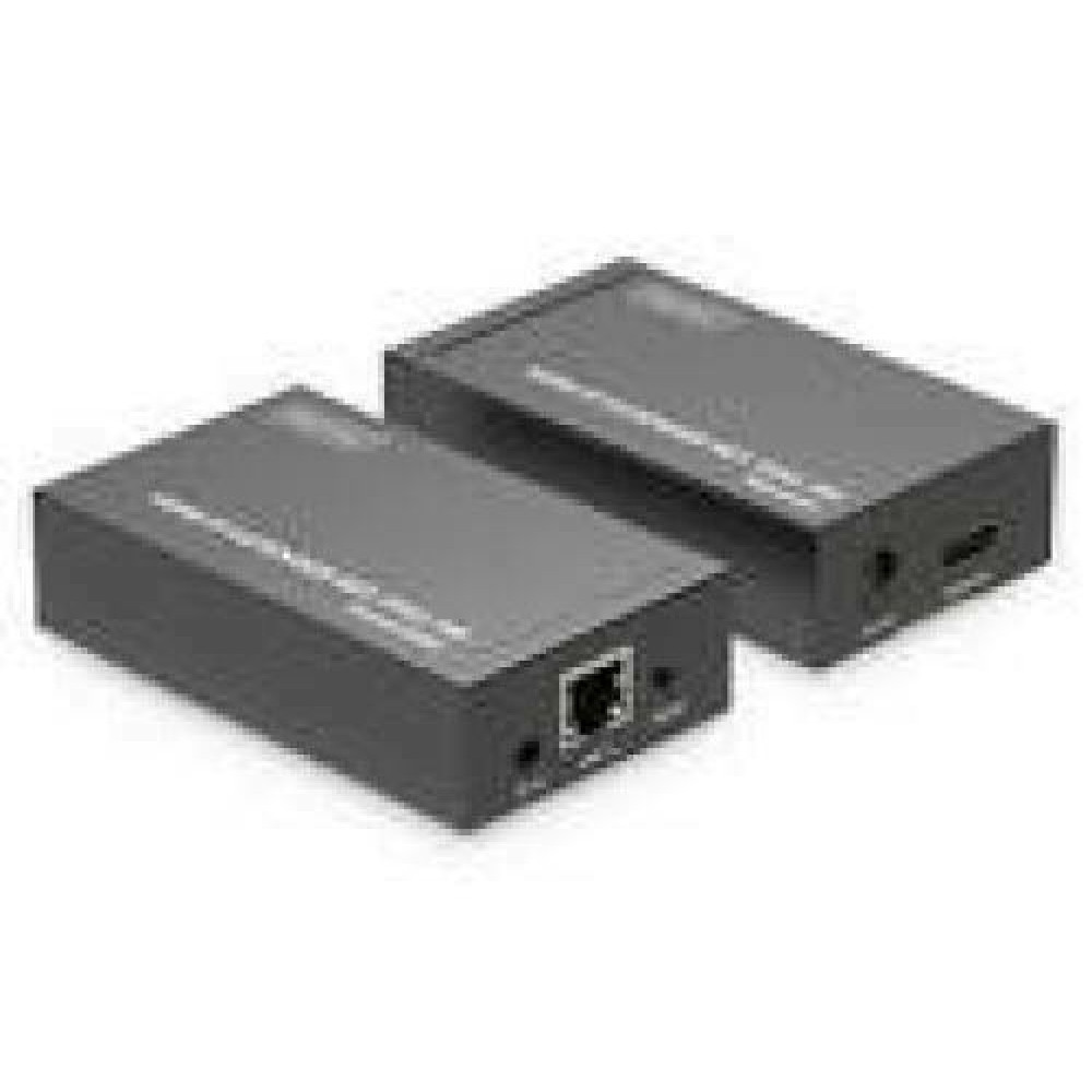 DIGITUS IP KVM Extender Set 120m one-to-many 1080p/60Hz