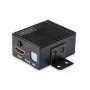 DIGITUS HDMI Repeater up to 35m 225MHz incl. wall mount