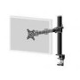 IIYAMA DS1001C-B1 Flexible desk mount for single monitor 10-30Zoll VESA 75x75/100x100mm 1-10kg