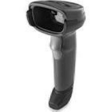 ZEBRA DS2208-SR7U2100SGW DS2208 / black / USB cable / stand