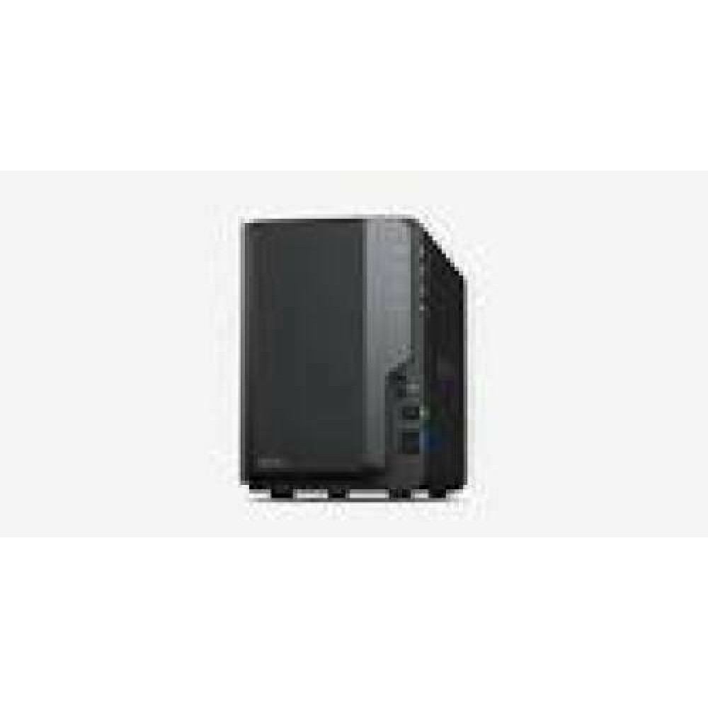 SYNOLOGY DS223 Desktop 2-BAY QUAD CORE 2GB RAM
