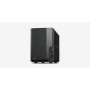 SYNOLOGY DS223 Desktop 2-BAY QUAD CORE 2GB RAM