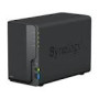 Bundle SYNOLOGY DS223 2-bay DS NAS + 2xHAT3300-4T HDD