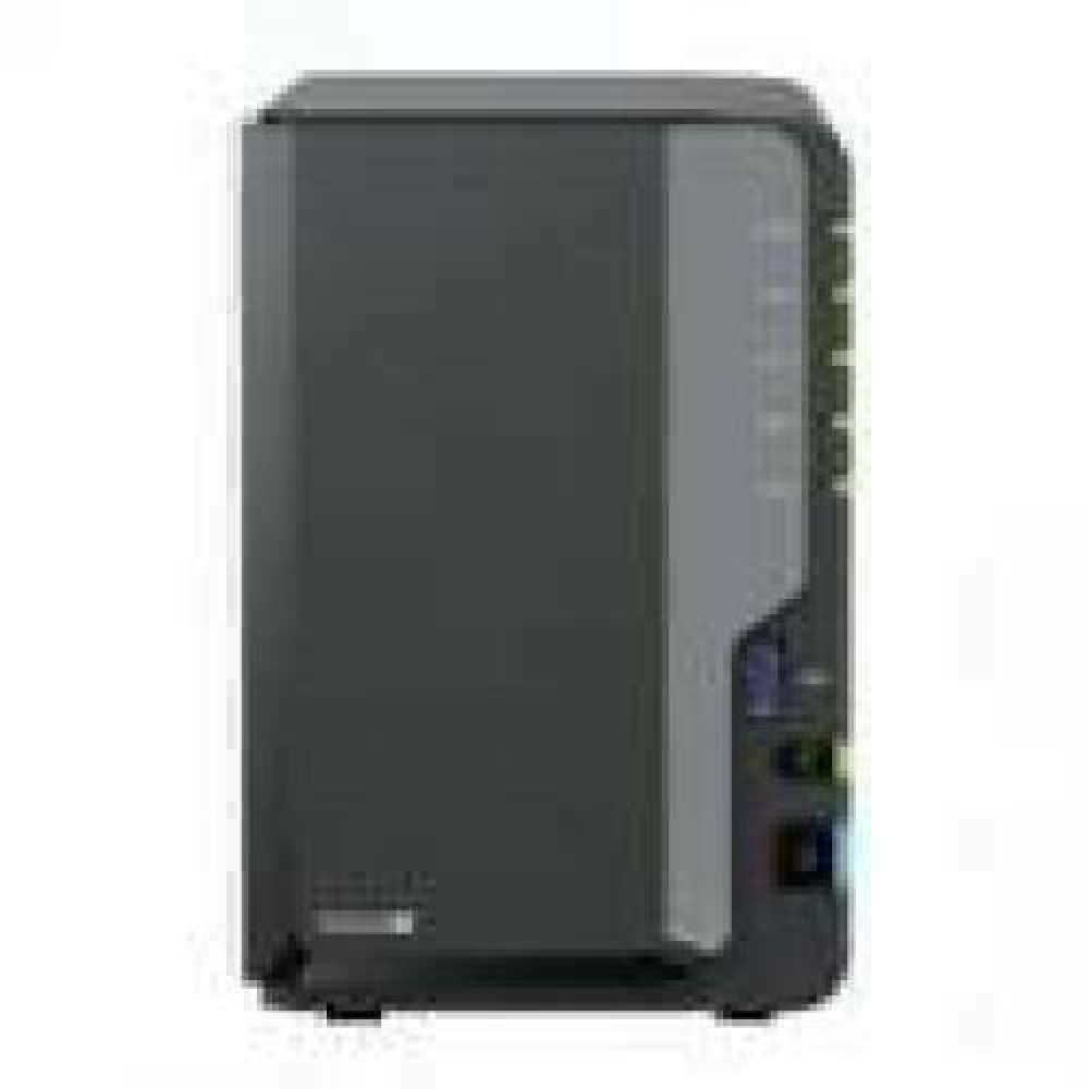 Bundle SYNOLOGY DS224+ 2-Bay NAS + 2xHAT3300-4T HDD